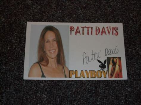 patti davis playboy pictures|Ronald Reagans daughter Patti Davis poses nude at 58